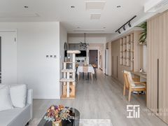 -研筑国际设计事务所(总店)