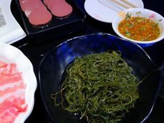 -唯爱KTV聚会餐厅(仙林东城汇店)
