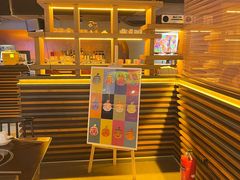 -양평식당·杨平食堂(华贸店)