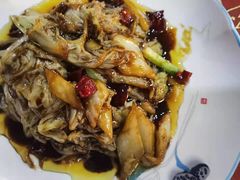 -大江南食府(石景山店)