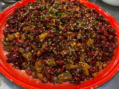 -馬伍旺川菜(江北虹悦城店)