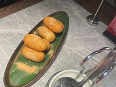 -野山舂·贵州现舂酸汤牛肉(民生路店)