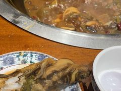 -铁锅炖灶台鱼老三炖鱼馆