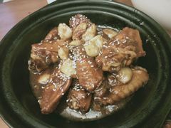 -四季暖堂·融合江浙菜(N1955创业园店)