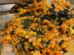 -梨花牛肉汤饭(仁恒伊势丹店)