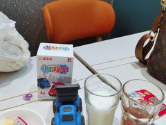 -豪享来(我格广场店)
