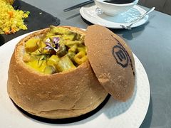 -3号仓库·创意中国菜(乐清正大广场店)