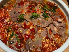 -辛香汇·现炒川菜(武进吾悦店)