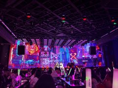 -MOSSO·Liveshow(M3香港广场店)