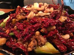 -疆Jiang·新疆秘制料理