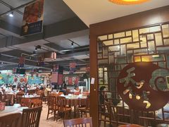 -天下客饭店(中山路店)