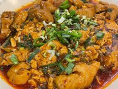 -全牛匠·乐山跷脚牛肉(新中关店)