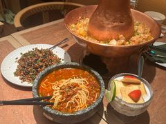 -浩海火燒雲傣家菜(芮欧百货店)