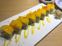 -富山日式料理(宽厚里店)