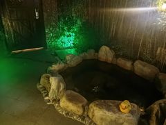 -北京益泉花园酒店