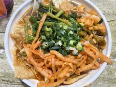 -吉庆桂林米粉·柳州螺蛳粉(港汇广场店)