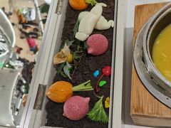 -3号仓库·创意中国菜(新世界城店)