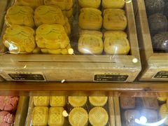 -稻香村(文殊院旗舰店)