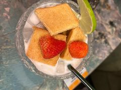 -浩海火燒雲傣家菜(静安芮欧店)
