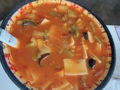 -帕米尔食府(白云观店)