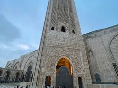 -哈桑二世清真寺