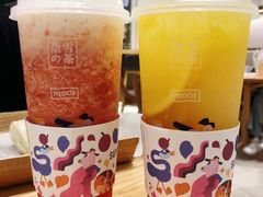-奈雪的茶(石厦时代广场店)