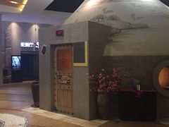 -丽池宫韩式汗蒸会馆(华灯坊店)