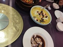 -三清山希尔顿度假酒店·三清轩中餐厅