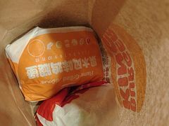 -汉堡王(方庄时代生活广场店)