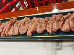 -别装假铝盆烤肉(三道街店)
