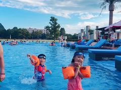 -Club Med地中海俱乐部·桂林度假村