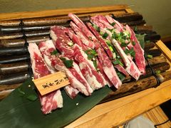 澳洲雪花牛肉-千寻烧肉(政务区店)