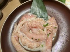 -烧肉达人•炭火烧肉(新天地店)