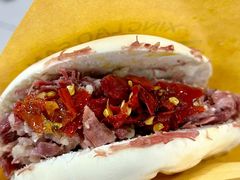 -邢老三肉丸糊辣汤·非遗美食(西安总店)