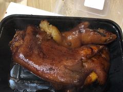 -鸡脚旮旯平江路店