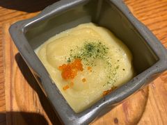 榴莲焗烧-花潮料理艺食馆(SM新生活广场店)