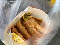 -南楼煎饼(滨江道店)
