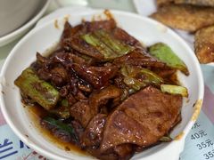 -蘭心餐厅(进贤路店)