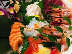 -鮨一日本料理(大中华店)