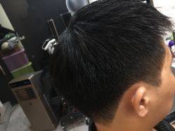 -SIX Hair Consultant