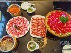 -鲁西肥牛(九方购物中心店)