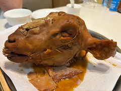 -和庆斋羊蝎子火锅·碳缸烧烤(顺义旗舰店)