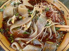 -曹凉粉(西正街店)