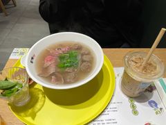 越南牛肉粉-蔡澜Pho·越南粉餐厅(海上世界店)