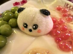 -破三川·新川菜(静安大融城店)