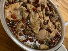 -勇猛子川菜馆(新军路店)