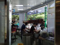 -晓马鸭店(新芜路店)