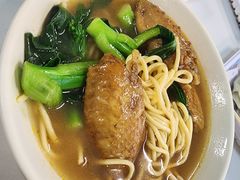 -佑汉小贩大楼熟食中心