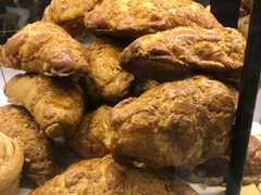 菠萝可颂-PAPER STONE BAKERY(天环店)