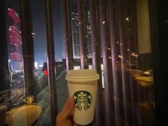 -星巴克臻选(成都太古里店)